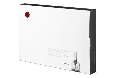 Deska do krojenia wraz z nożem do pieczywa