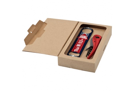 Zestaw barmański 2szt