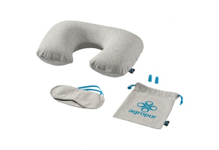 Zestaw podróżny Jersey