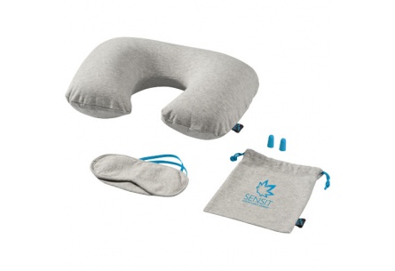 Zestaw podróżny Jersey