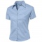 Koszula damska Aspen, krótkie rękawy