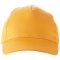 Czapka Memphis 5 panelowa dziecięca
