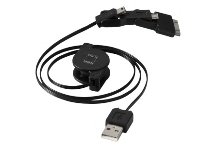 Kabel do ładowania Hera