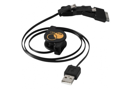 Kabel do ładowania Hera