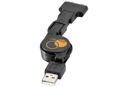 Kabel do ładowania Hera