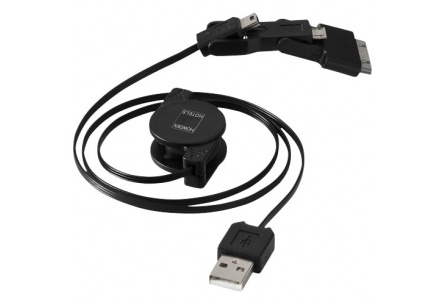 Kabel do ładowania Hera