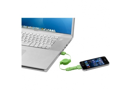 Kabel do ładowania Hera