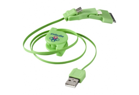 Kabel do ładowania Hera