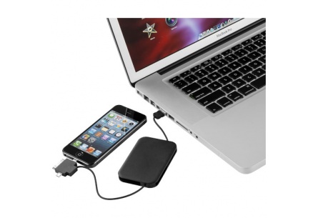 Karta ładująca 3 w 1 Vector