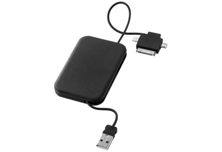 Karta ładująca 3 w 1 Vector