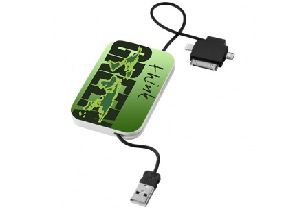 Karta ładująca 3 w 1 Vector