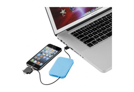 Karta ładująca 3 w 1 Vector