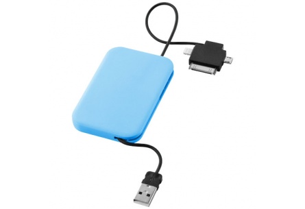 Karta ładująca 3 w 1 Vector