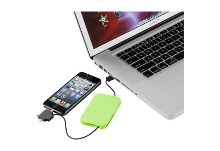 Karta ładująca 3 w 1 Vector