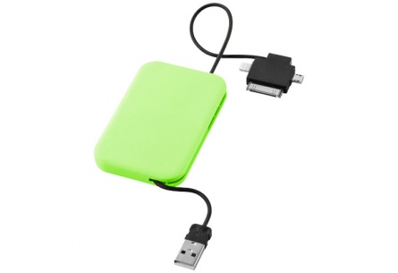 Karta ładująca 3 w 1 Vector