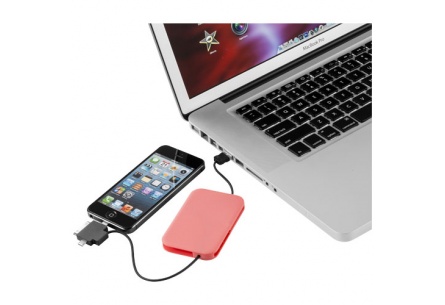 Karta ładująca 3 w 1 Vector