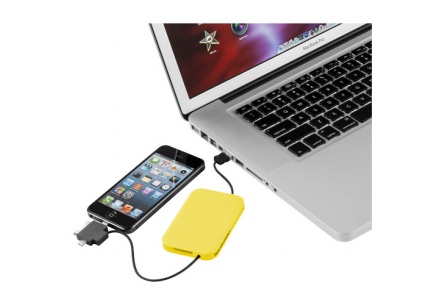 Karta ładująca 3 w 1 Vector