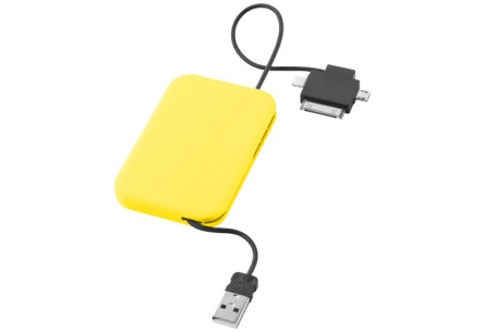 Karta ładująca 3 w 1 Vector