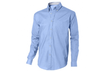 Koszula Aspen z długim rękawem