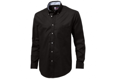 Koszula Aspen z długim rękawem