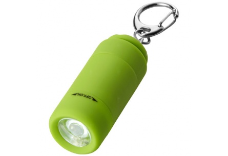 Mini latarka ładowana przez USB Avior