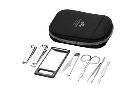 Zestaw do manicure Christel 7 części