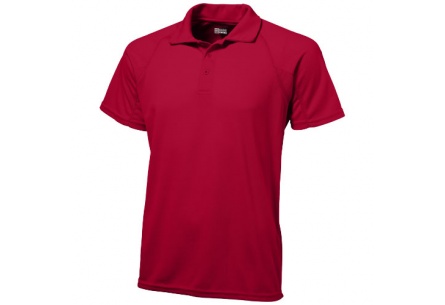 Cool fit polo Striker