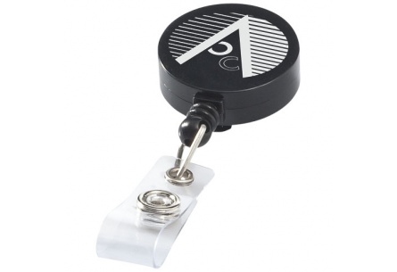 Zawieszka na identyfikator / skipass Lech