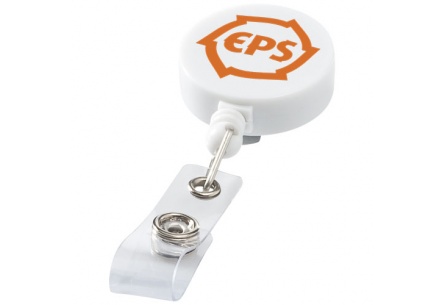 Zawieszka na identyfikator / skipass Lech