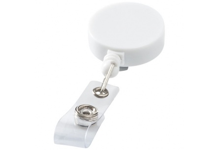 Zawieszka na identyfikator / skipass Lech