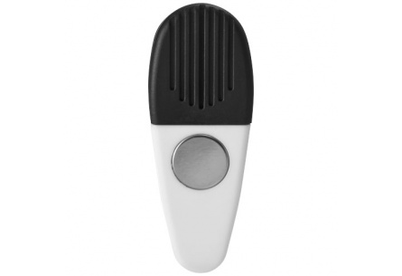 Magnetyczny uchwyt na notatki oraz spinacz