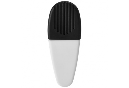 Magnetyczny uchwyt na notatki oraz spinacz