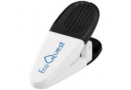 Magnetyczny uchwyt na notatki oraz spinacz