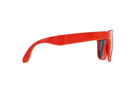 Składane okulary przeciwsłoneczne