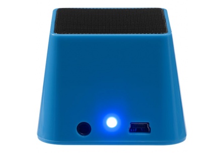 Mini głośnik na Bluetooth Nomia