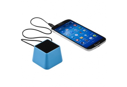 Mini głośnik na Bluetooth Nomia