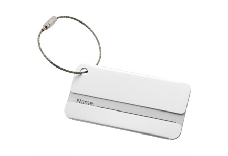 Zawieszka do bagażu Discovery