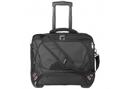 Torba na laptop na kółkach