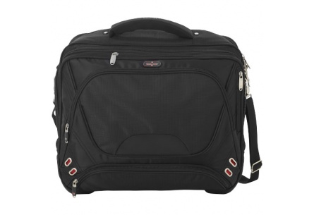 Torba na laptop na kółkach