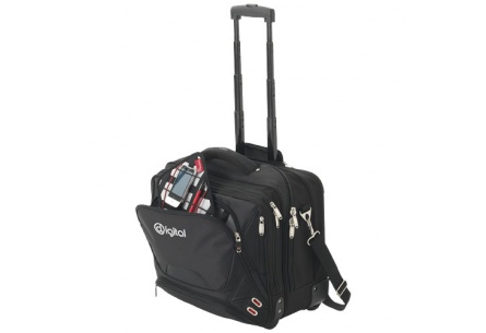 Torba na laptop na kółkach