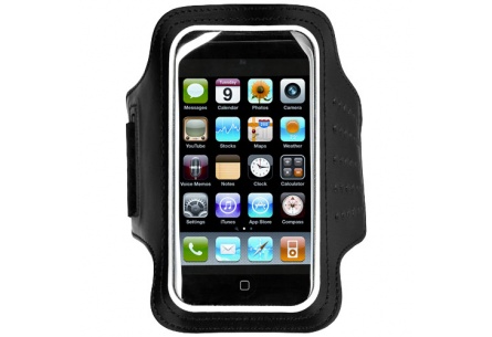 Opaska na ramię Griffin do iPhone 4