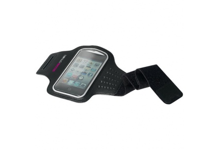 Opaska na ramię Griffin do iPhone 4