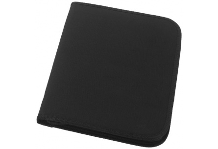 Portfolio A4 na zamek Berkeley