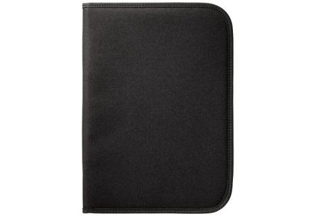 Portfolio A4 na zamek Berkeley