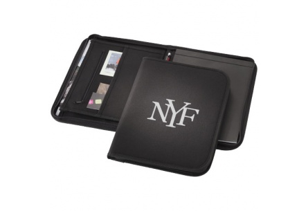 Portfolio A4 na zamek Berkeley