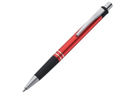 Klasyczny długopis aluminiowy
