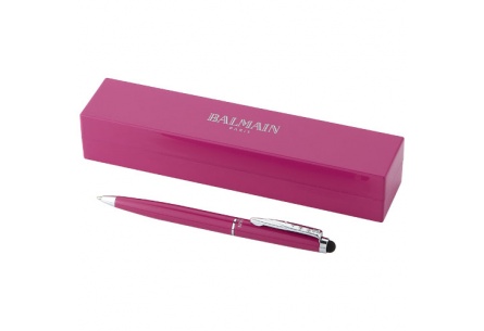 Długopis ze stylusem Balmain