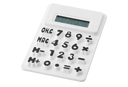 Kalkulator elastyczny Splitz