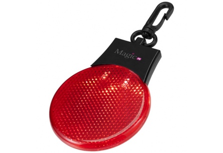 Blinki reflector light - WH