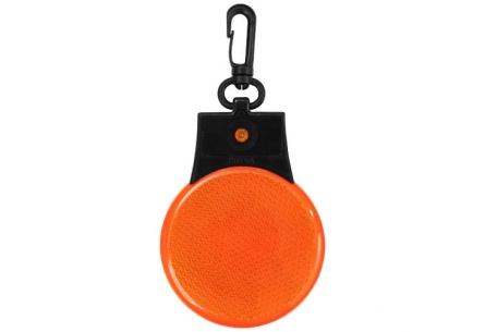 Blinki reflector light - WH